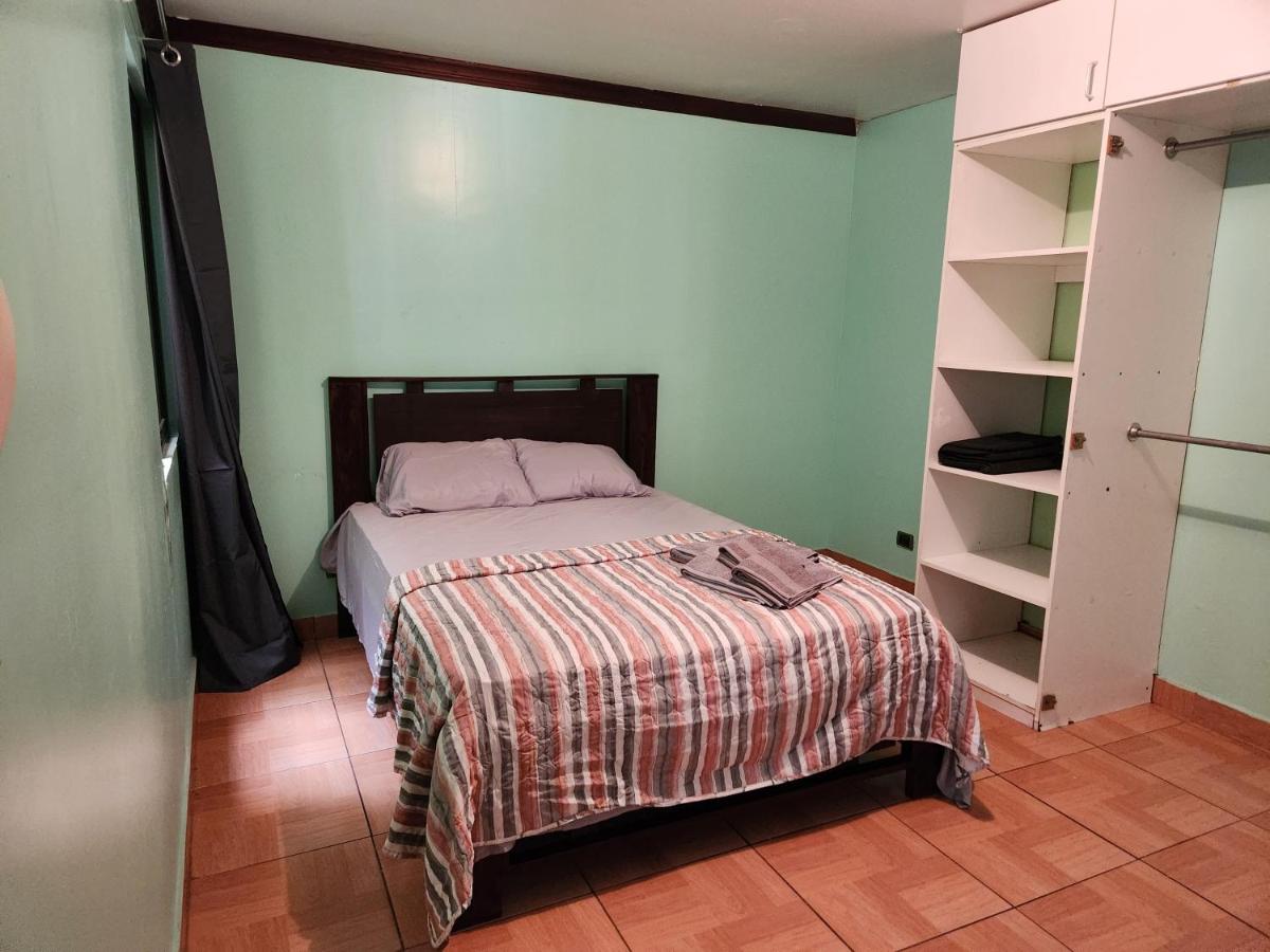 Casa Escondida Alajuela - Housity