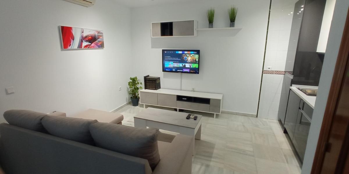 Apartamento Arkus - Housity
