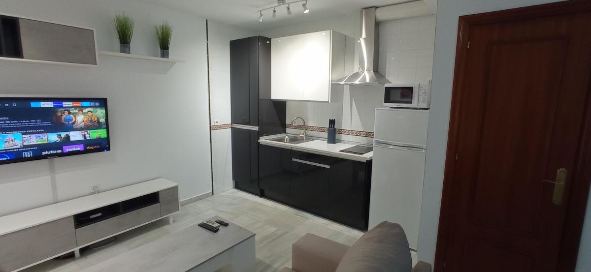 Apartamento Arkus - Housity