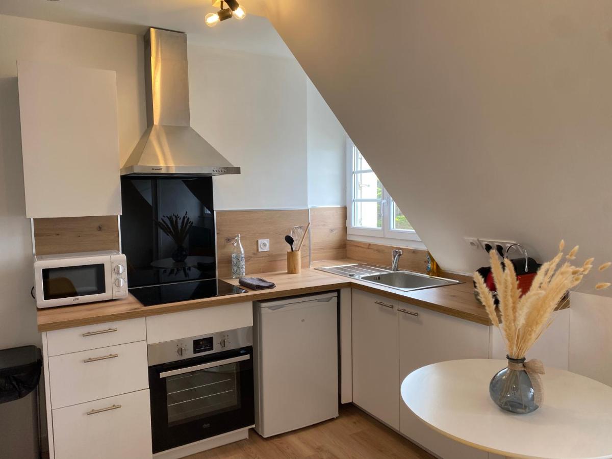 La Brise Marine, calme, Océan, 350m plage - Housity