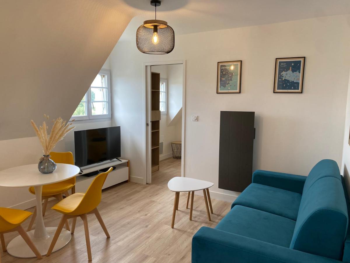 La Brise Marine, calme, Océan, 350m plage - Housity