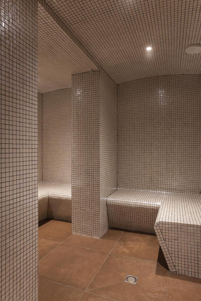 Photo de la galerie de l'établissement Royal Ours Blanc Boutique Hôtel & Spa, à L'Alpe-d'Huez