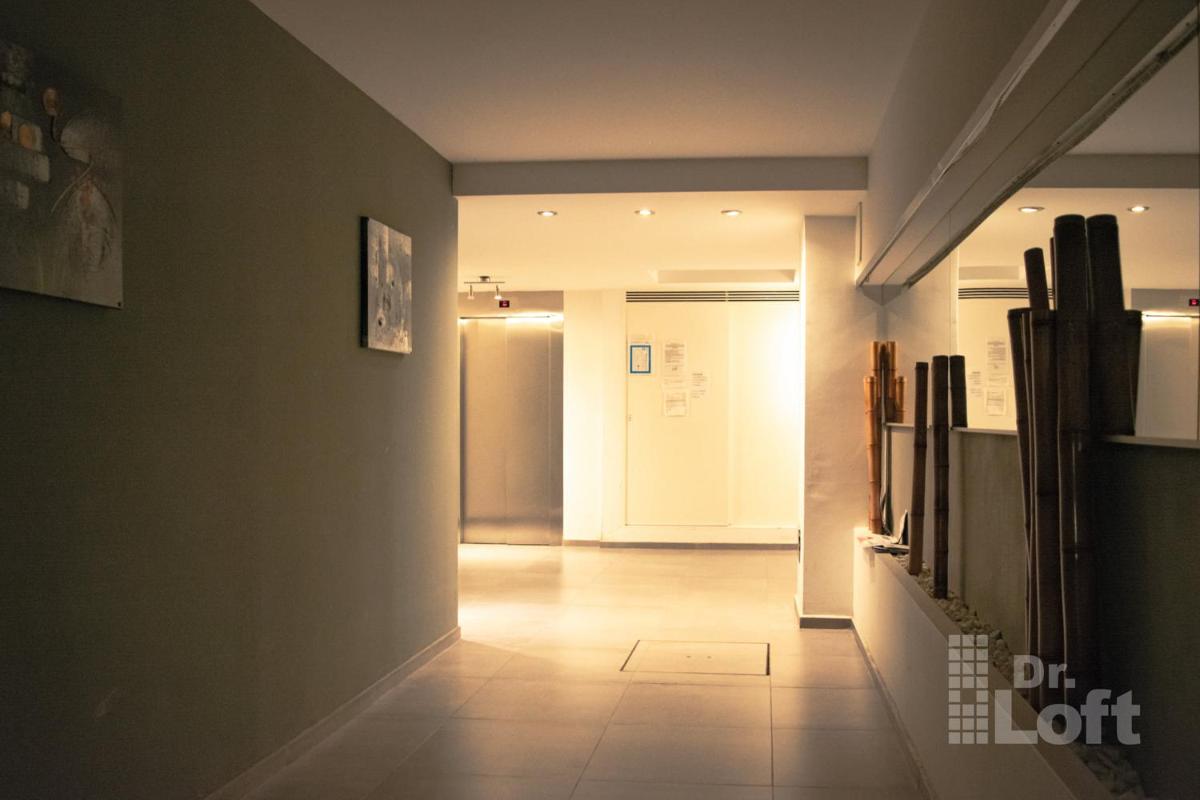 Dr. Loft - Apart céntrico en la ciudad de Rosario - Housity