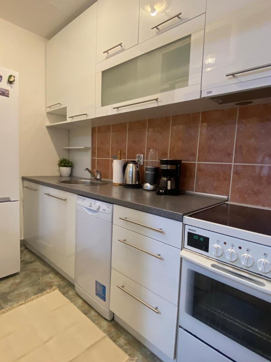 Studio Apartment Dobrinja - Housity