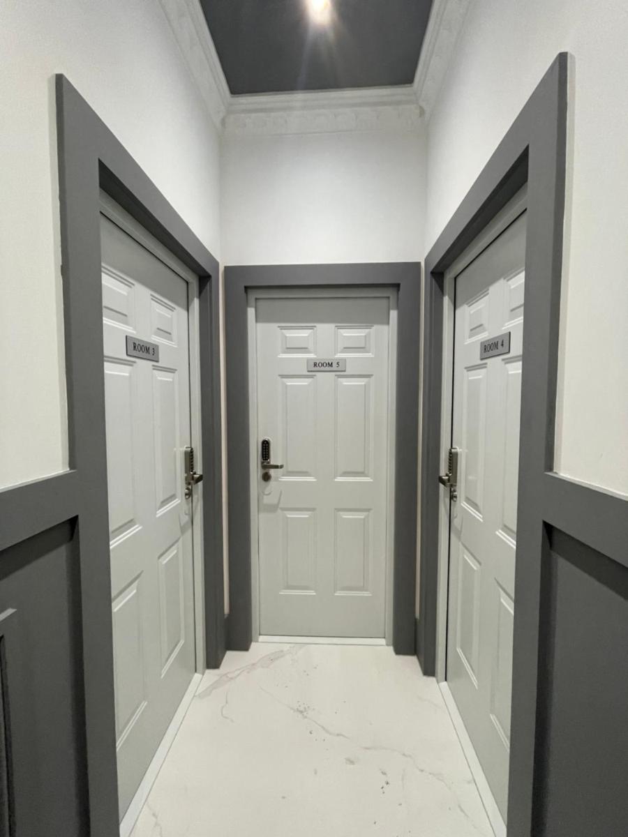 Laurieston Inn - Housity