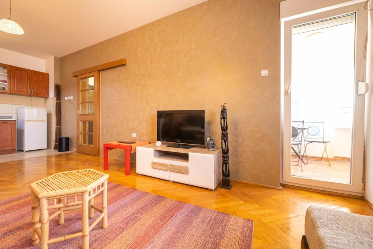 Suitetrails - Norandvik Apartment