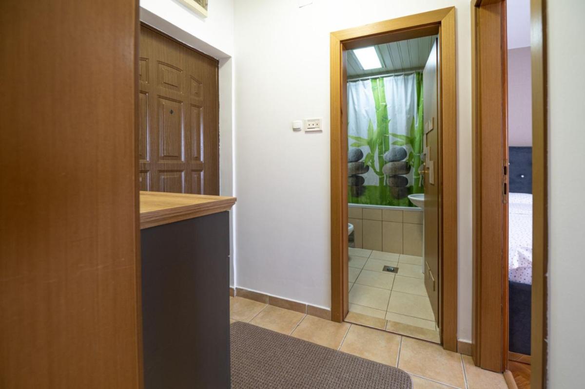 Suitetrails - Norandvik Apartment
