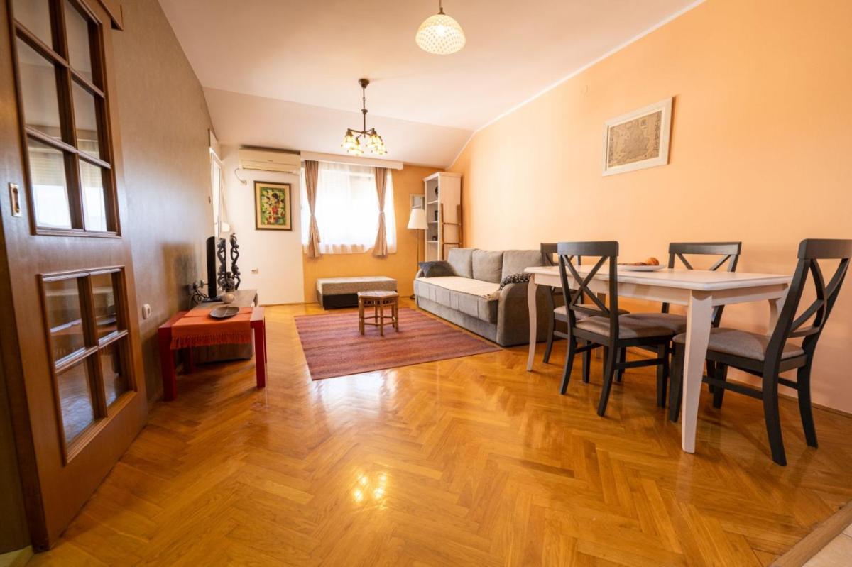 Suitetrails - Norandvik Apartment