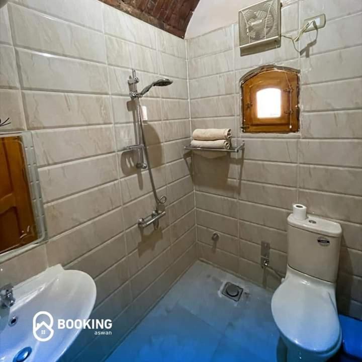 HoneyMoonnaka Guet House Nubian بيت هانى - Hizvo