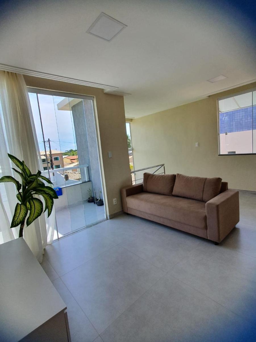 GREY HOUSE 4 suítes JACUÍPE BA - Housity
