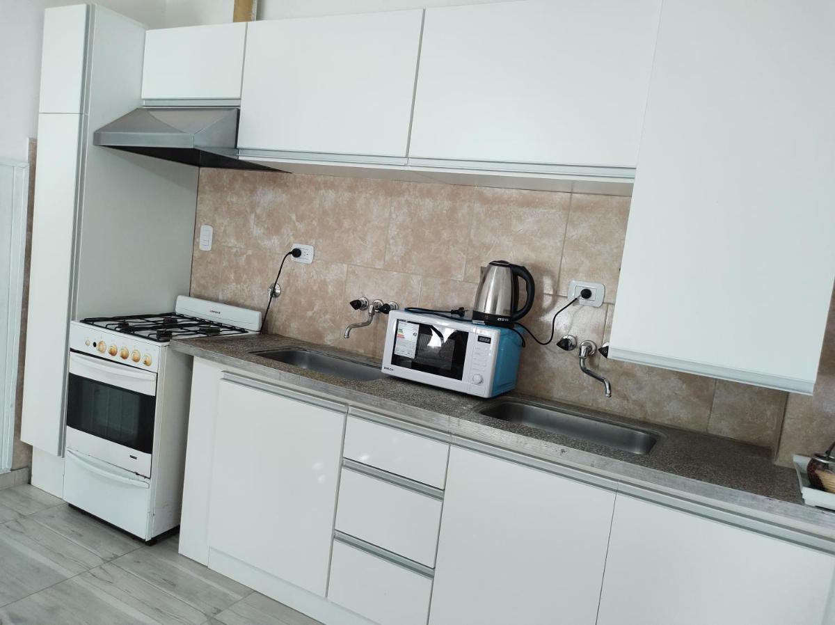 Renovado dpto Los Nietos - Housity