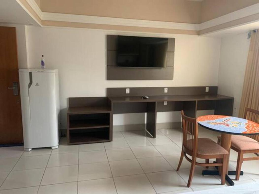 Flat no Tropical Executive Hotel - Housity