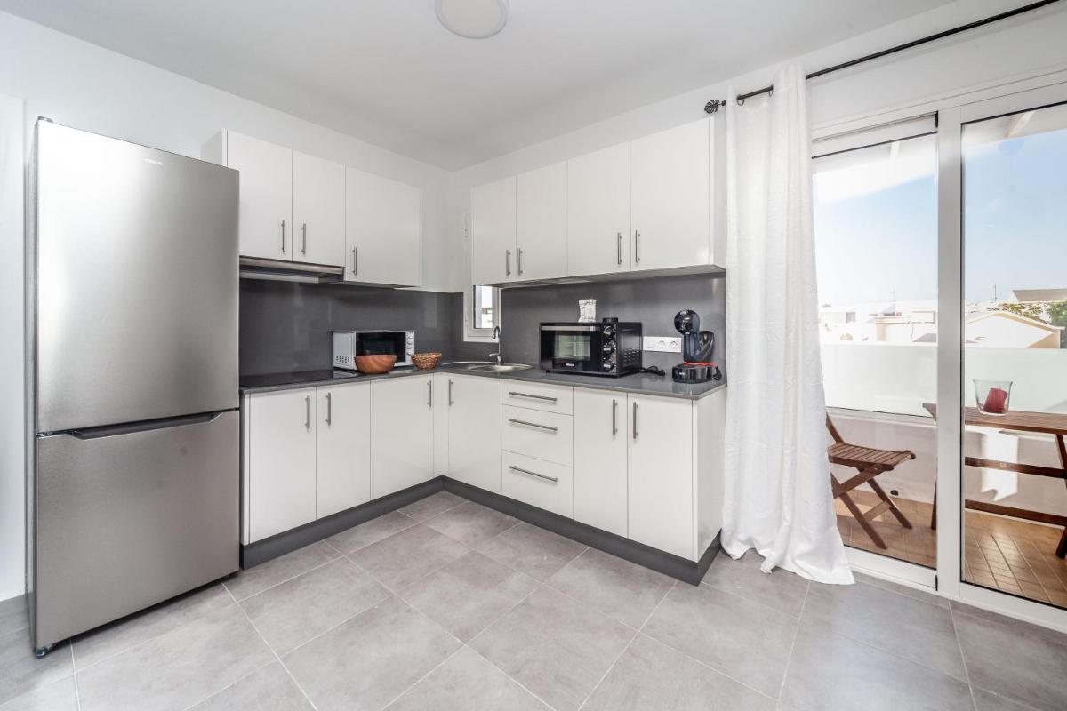 Suitetrails - Luxury Beach Apartments Diama