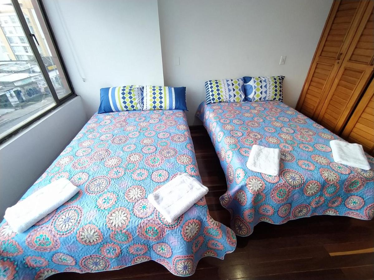 perfecta ubicación y comfort - Housity