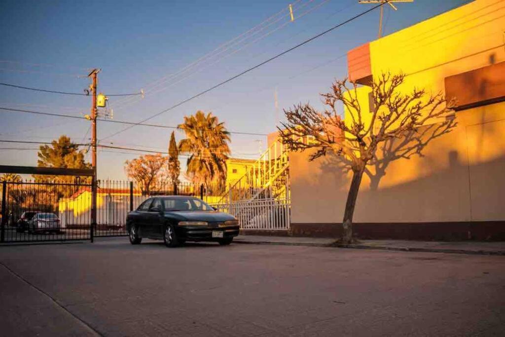 Departamento con Amplia Terraza en Excelente Zona - Housity