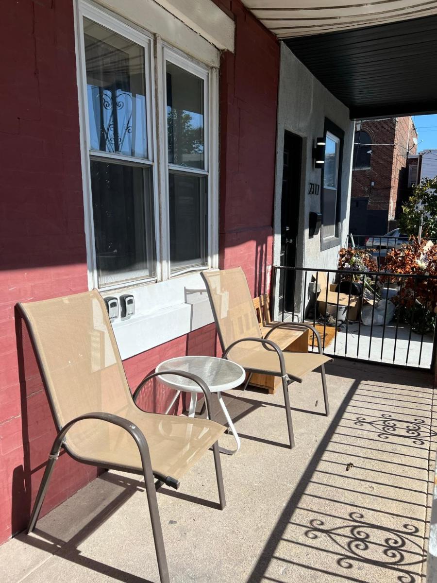 2 Units South Philly Row - Housity