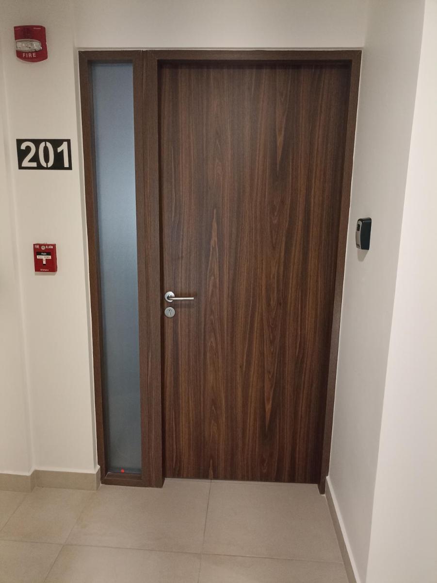 Vurá 201 - Housity