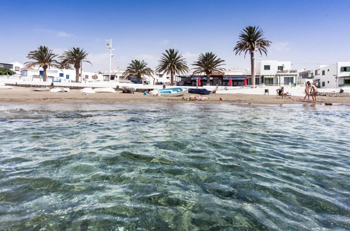 Suitetrails - Luxury Beach Apartments Diama