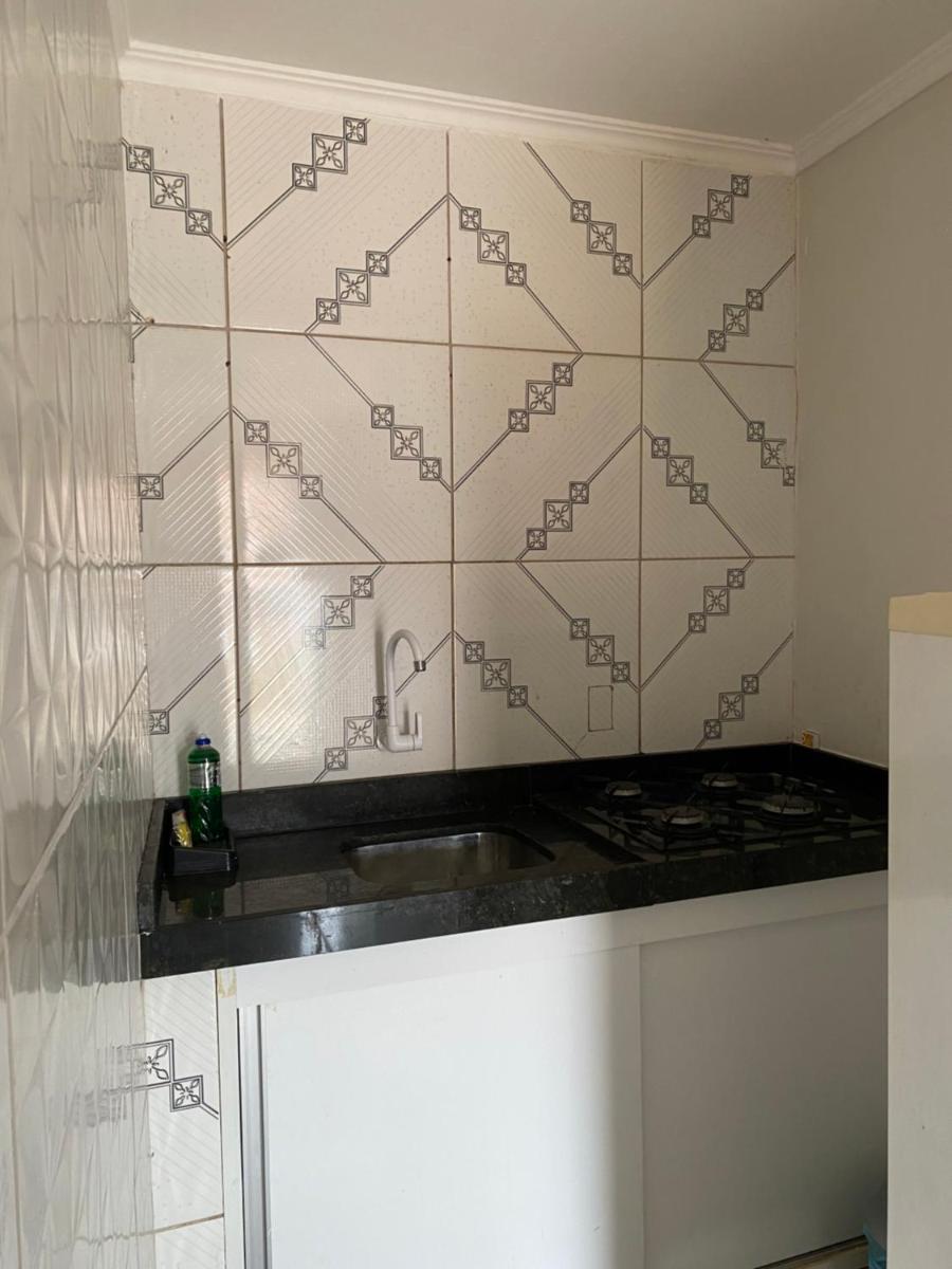 Apartamento Familiar e aconchegante - Housity