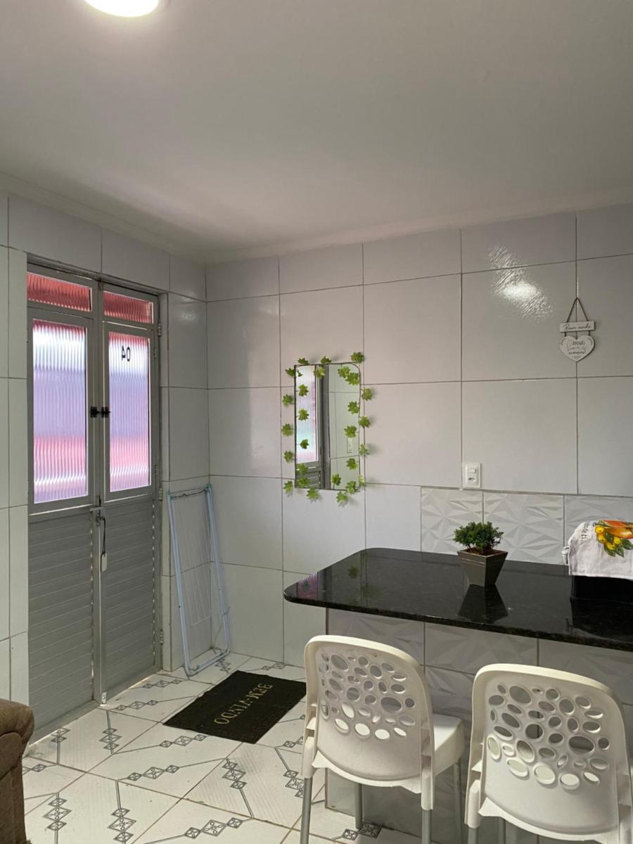 Apartamento Familiar e aconchegante - Housity