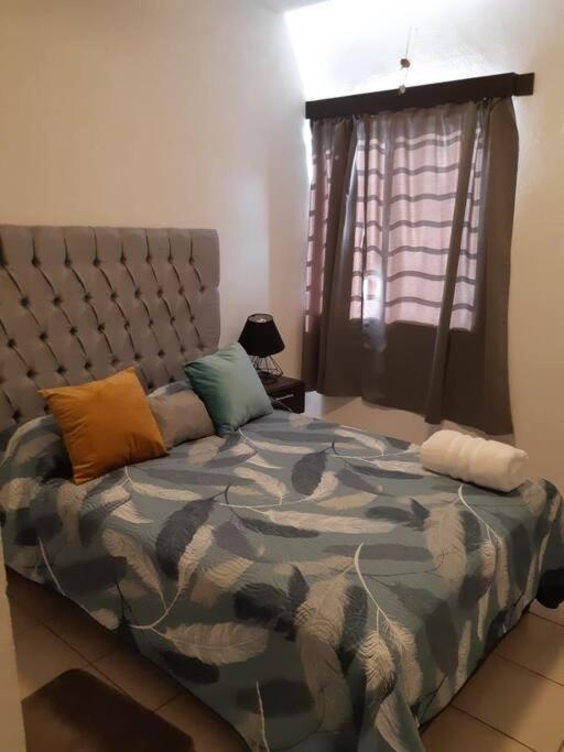 Cómoda Casa a 5 minutos del IMSS - Housity