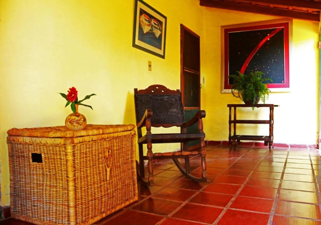 House in Barrio Herrera - Housity