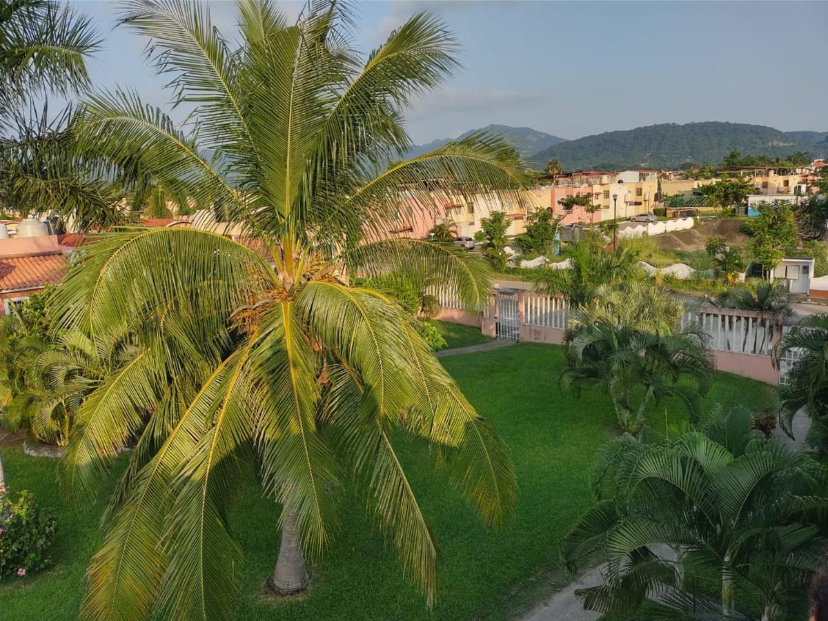 Casa el Palmar, the best house in Ixtapa - Housity