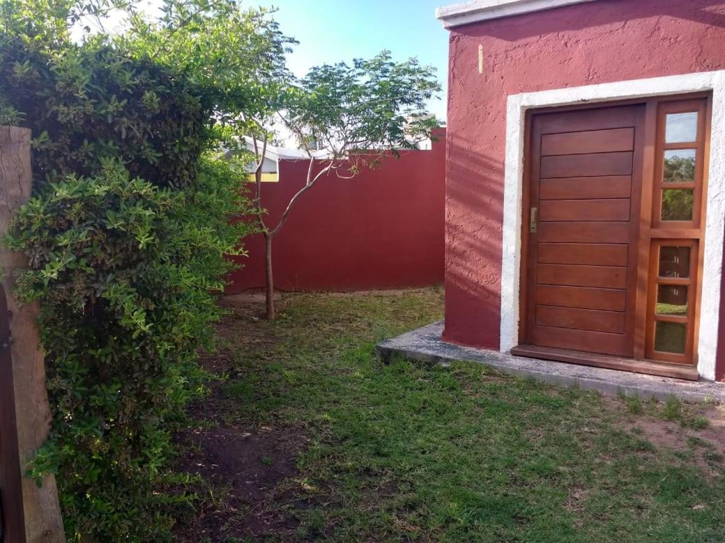 Casa de campo Los Aloe - Housity