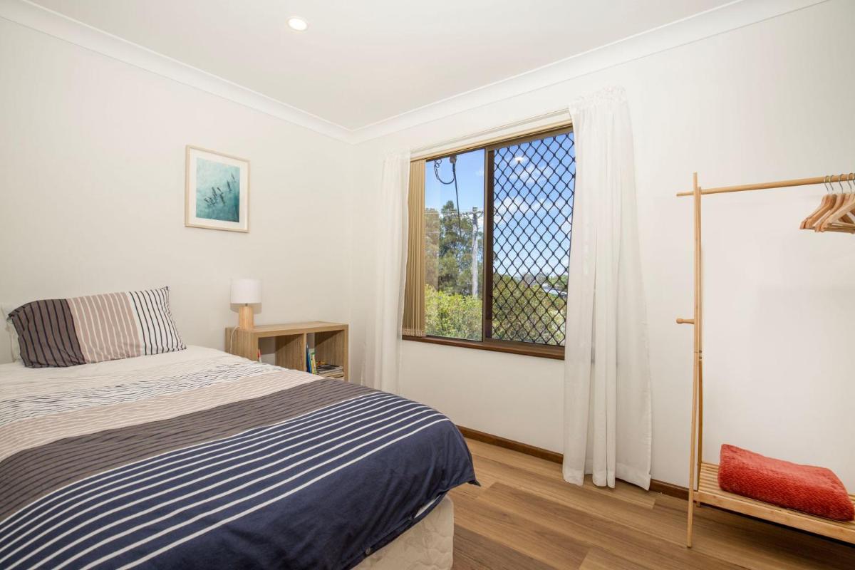 Time and Tide Pet Friendly 1 Min Walk to Beach - Housity