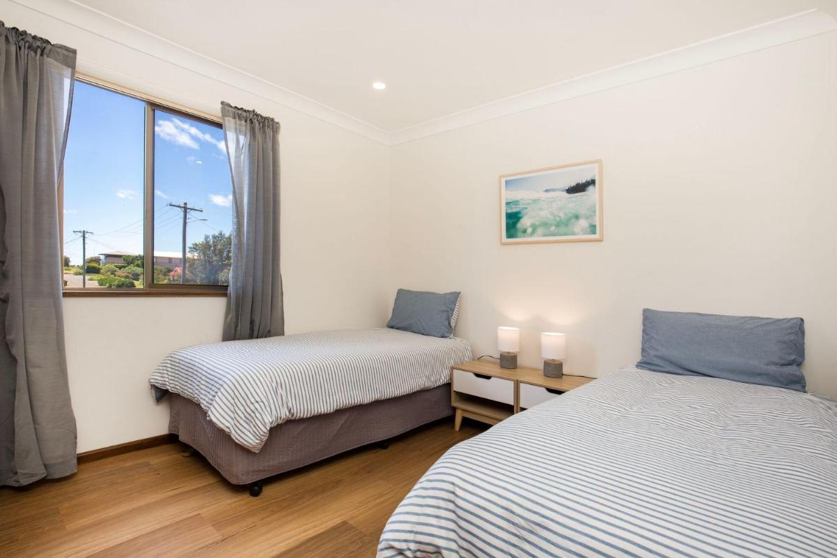 Time and Tide Pet Friendly 1 Min Walk to Beach - Housity