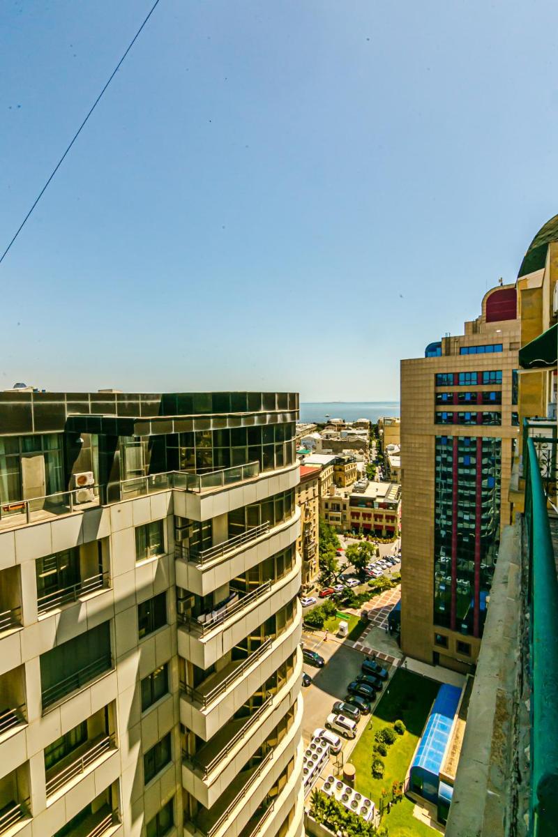 Fountan Square VIP 6 Bedroom - Housity