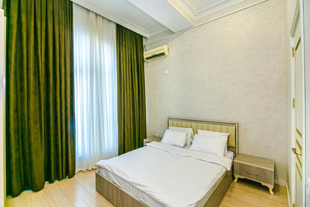 Fountan Square VIP 6 Bedroom - Housity