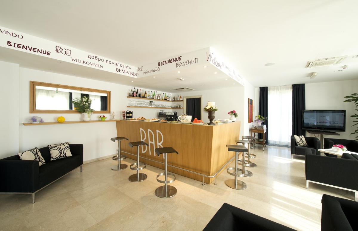 Hotel Delle Fiere - Housity