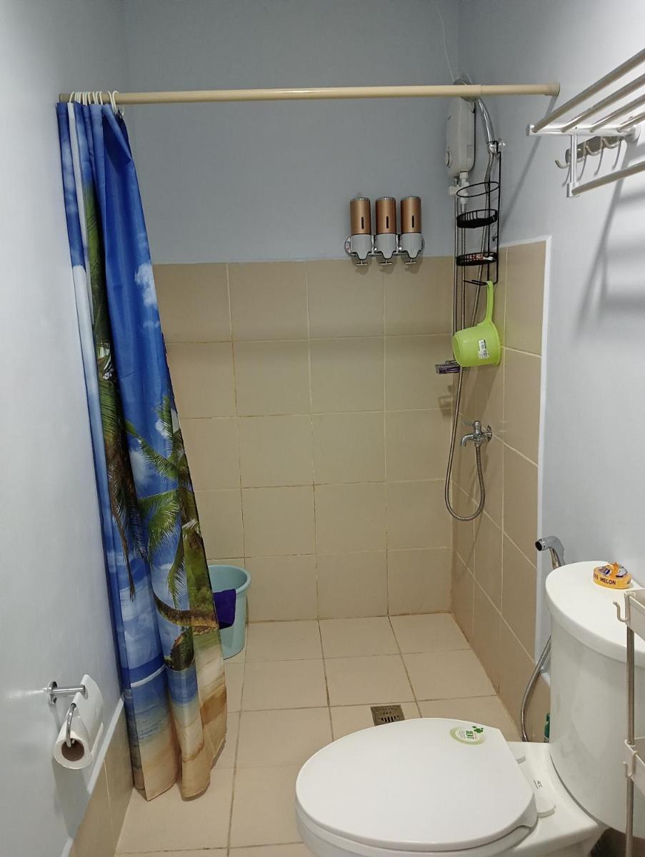 Suitetrails - malou's place