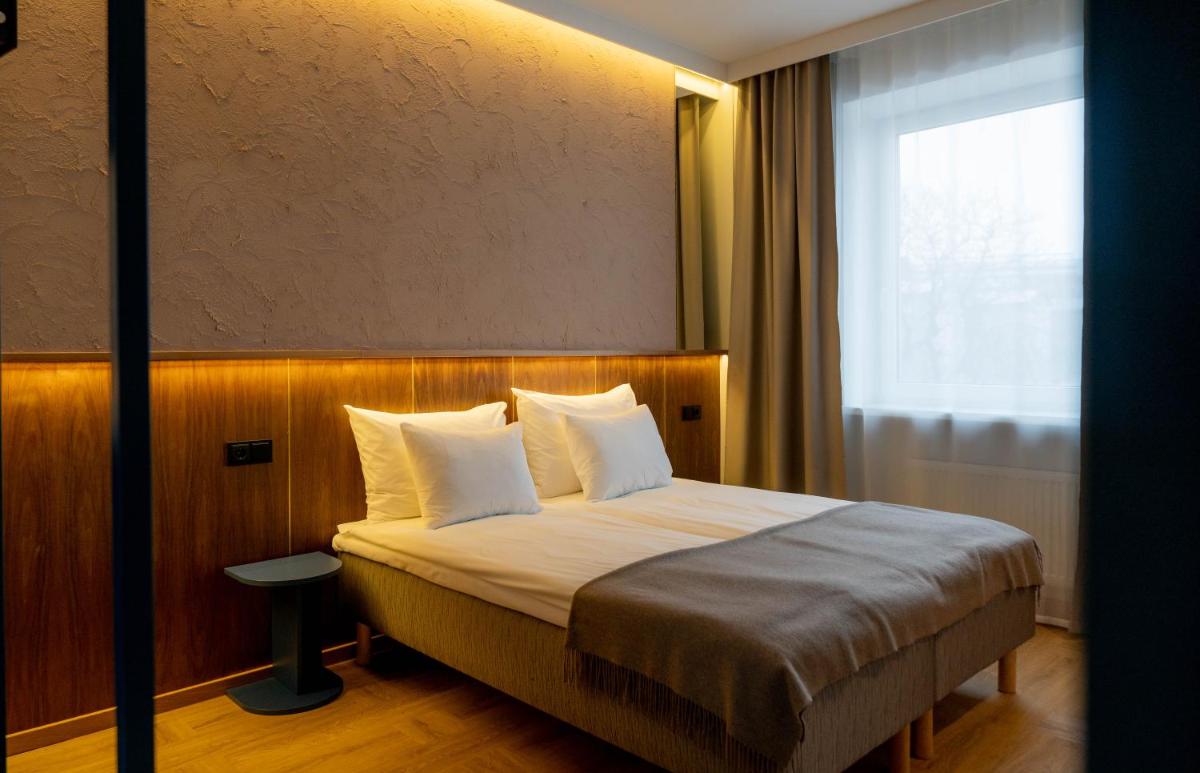 Narva Hotell & Spaa - Housity