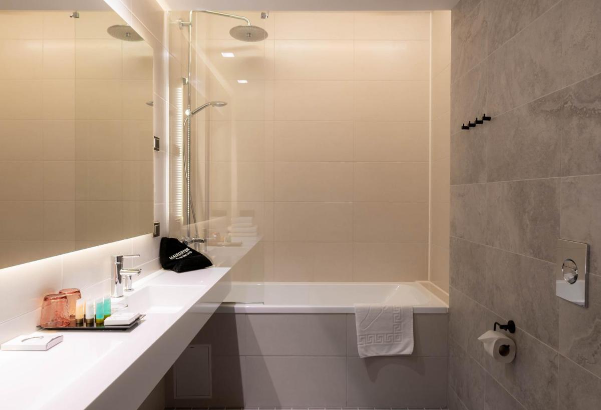 Narva Hotell & Spaa - Housity