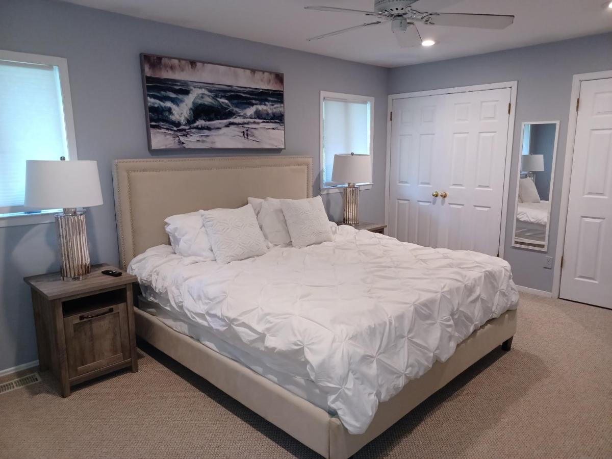 Comfortable Entire House for rent 4 bed 3 baths - Housity