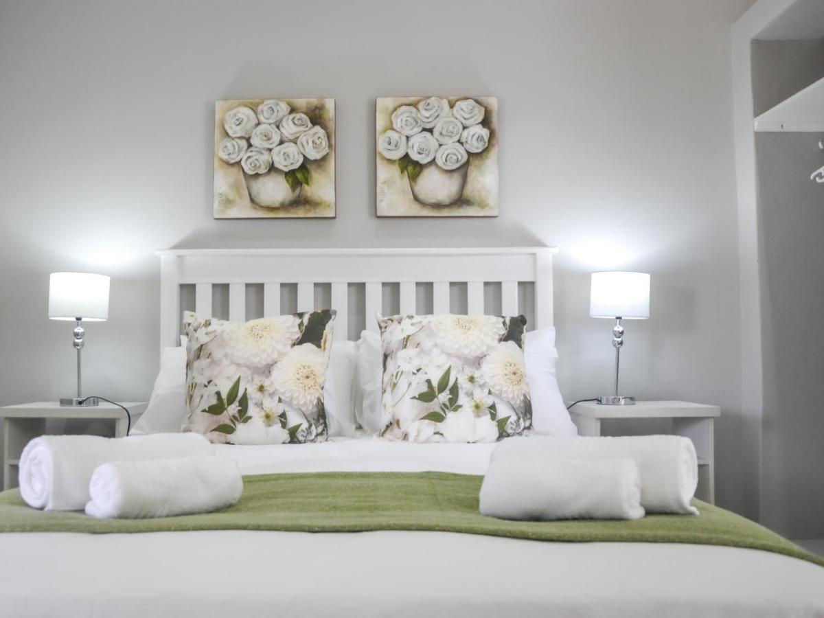 Essi Selfsorg Akkommodasie - Housity