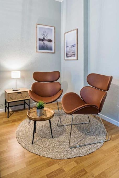 cozy Apartment -Kerner- in Meißen mit MagentaPlus - Housity