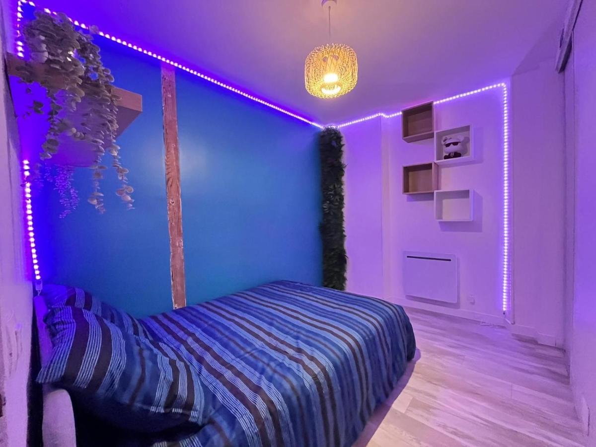 Le 136 B - Housity