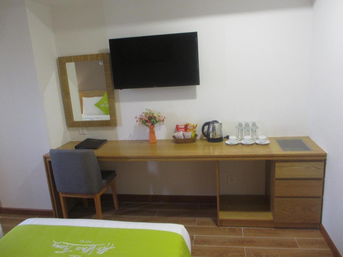 Luxury apartments near Nha Trang beach - Hizvo
