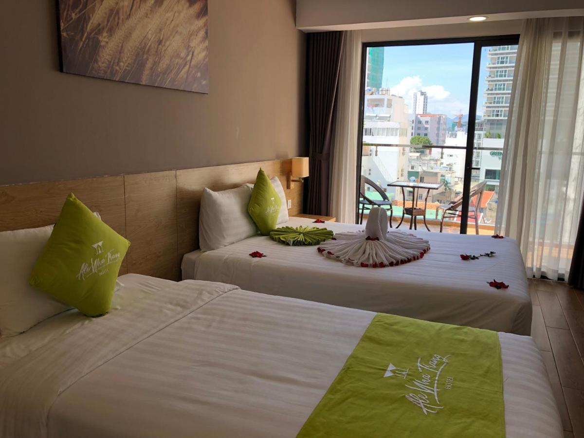 Luxury apartments near Nha Trang beach - Hizvo