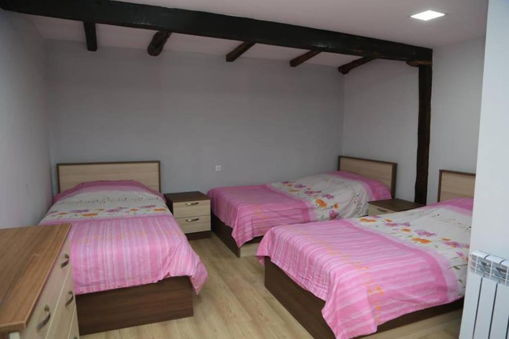 Suitetrails - The Sevan house cottage