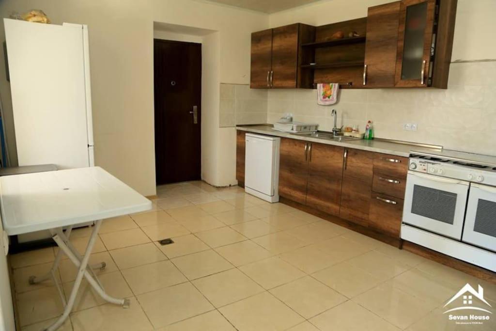 Suitetrails - The Sevan house cottage