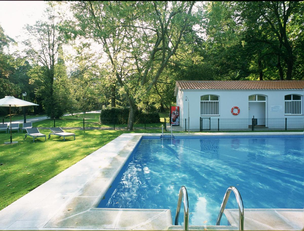 Parador de Limpias - Housity