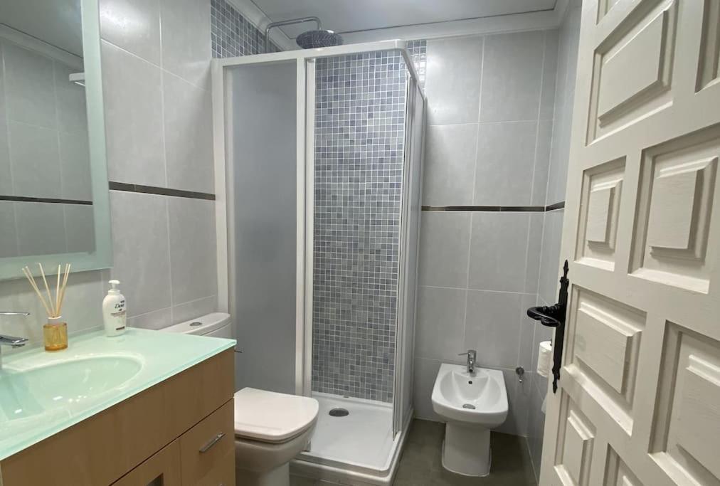 Appartement Mira Montgó Las Marinas - Housity