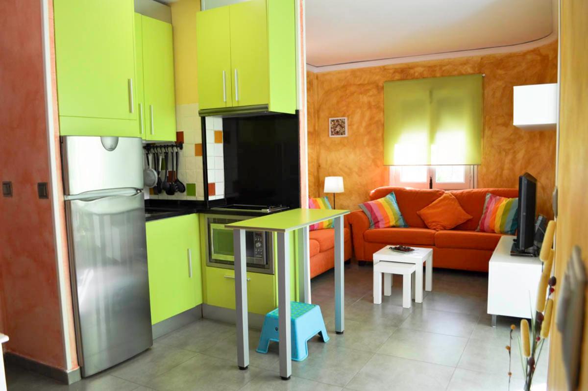 Appartement Mira Montgó Las Marinas - Housity