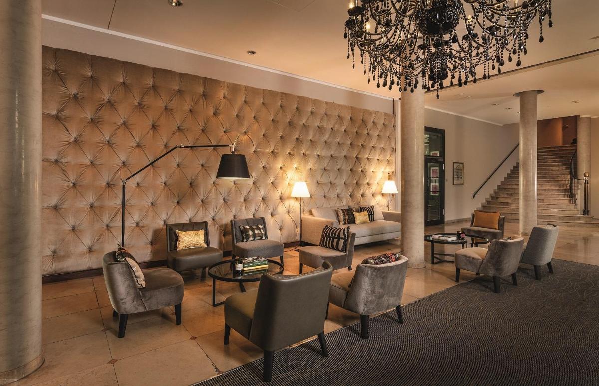 Hotel Maximilian’s - Housity