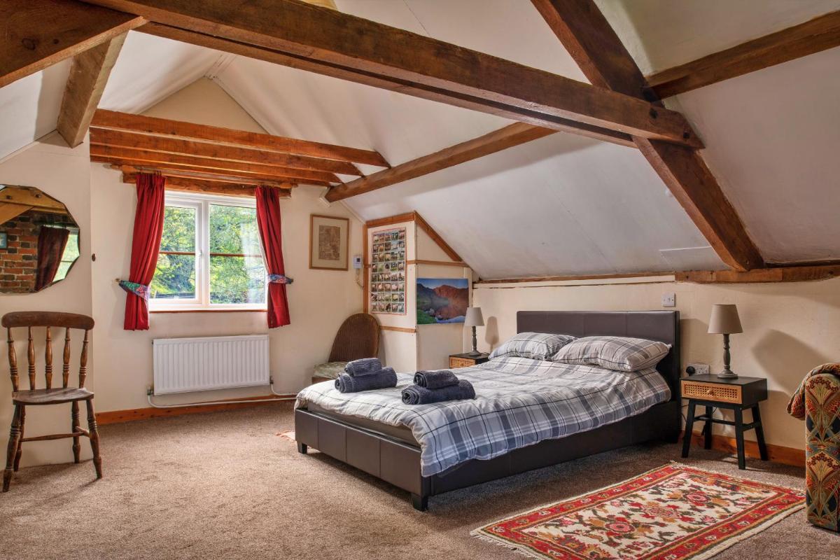 Finest Retreats - Great Cantal Granary - Housity