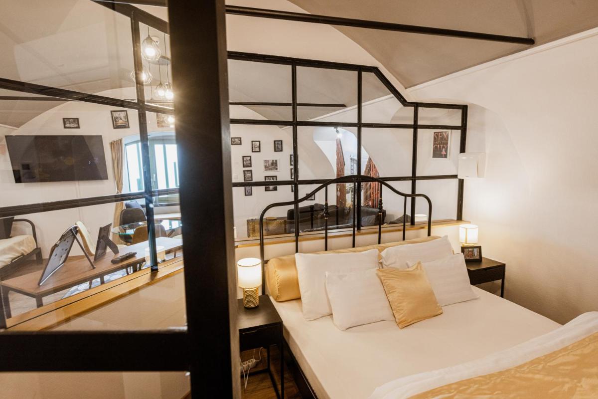 Dunakavics XIII Apartman - Housity